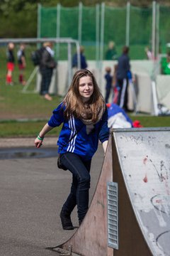Bild 72 - Qualifikationsturnier Metropolregion Hamburg-Cup 2013